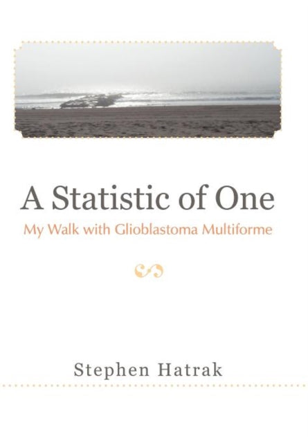 Book cover of: Statistic of One