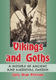 Book cover of: Vikings and Goths. By: Gary Dean Peterson