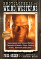 Book cover of: Encyclopedia of Weird Westerns. By: Paul Green