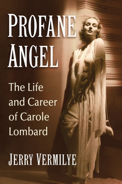 Profane Angel