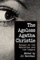 Book cover of: Ageless Agatha Christie. By: J. C. Bernthal