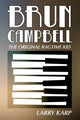 Book cover of: Brun Campbell. By: Larry Karp