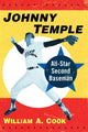Book cover of: Johnny Temple. By: William A. Cook