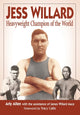 Book cover of: Jess Willard. By: Arly Allen
