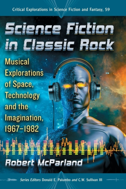 Science Fiction in Classic Rock