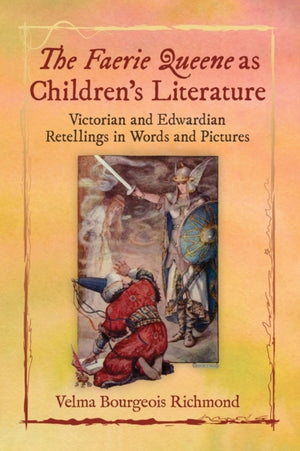 Faerie Queene as Children's Literature