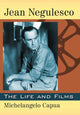 Book cover of: Jean Negulesco. By: Michelangelo Capua