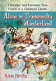Book cover of: Alice in Transmedia Wonderland. By: Anna Kérchy