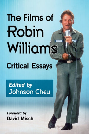 Films of Robin Williams