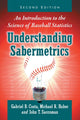 Book cover of: Understanding Sabermetrics. By: Gabriel B. Costa
