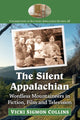 Book cover of: Silent Appalachian. By: Vicki Collins