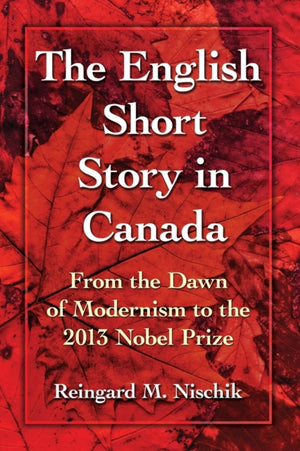 English Short Story in Canada