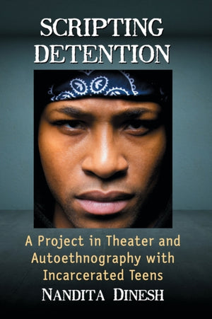 Scripting Detention