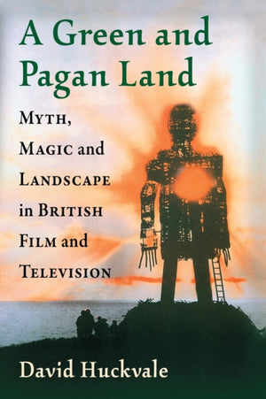 Green and Pagan Land