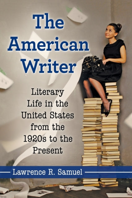 The American Writer