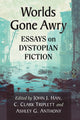 Book cover of: Worlds Gone Awry. By: John J. Han