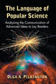 Book cover of: Language of Popular Science. By: Olga A. Pilkington