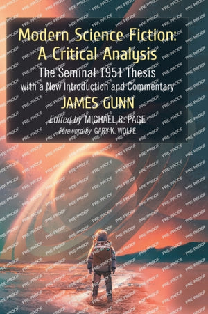 Modern Science Fiction: A Critical Analysis