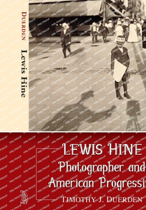 Lewis Hine