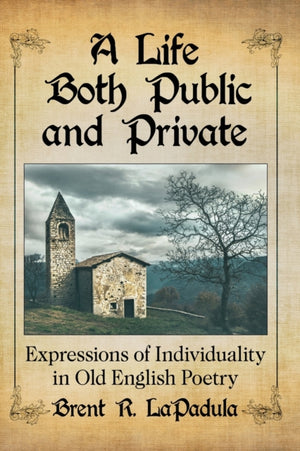 A Life Both Public and Private