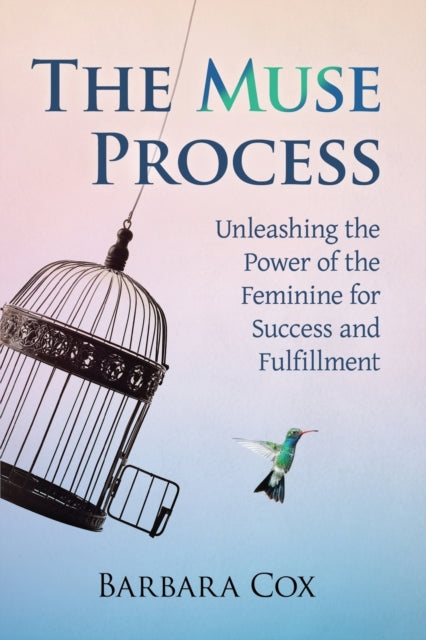 Book cover of: Muse Process. By: Barbara Cox