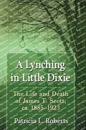 A Lynching in Little Dixie