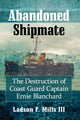 Book cover of: Abandoned Shipmate. By: Ladson Mills