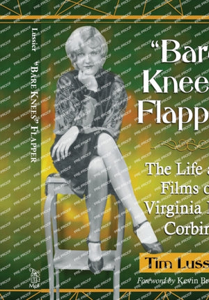 "Bare Knees" Flapper