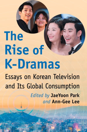 Rise of K-Dramas