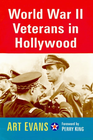 World War II Veterans in Hollywood