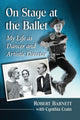 Book cover of: On Stage at the Ballet. By: Robert Barnett
