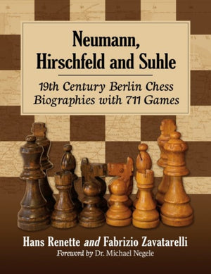 Neumann, Hirschfeld and Suhle
