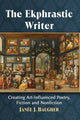 Book cover of: Ekphrastic Writer. By: Jan&Atilde;&copy;e J. Baugher
