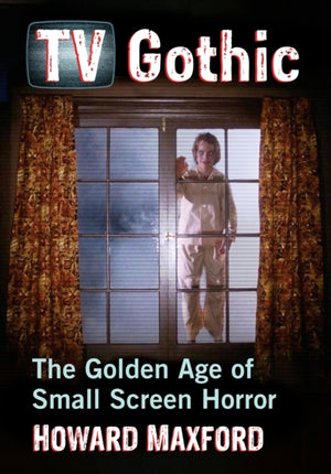 TV Gothic