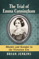 Book cover of: Trial of Emma Cunningham. By: Jenkins, Brian