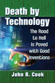 Book cover of: Death by Technology. By: John R. Cook