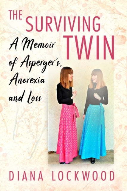 Book cover of: Surviving Twin. By: Diana Lockwood