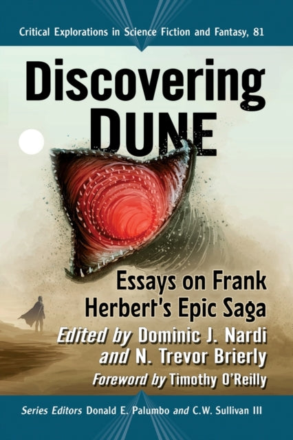 Discovering Dune