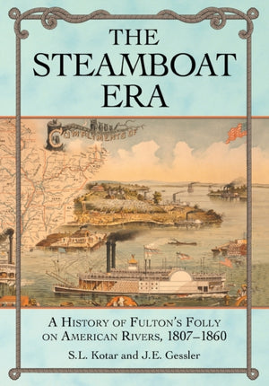 Steamboat Era