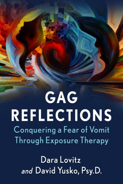 Book cover of: Gag Reflections. By: Dara Lovitz