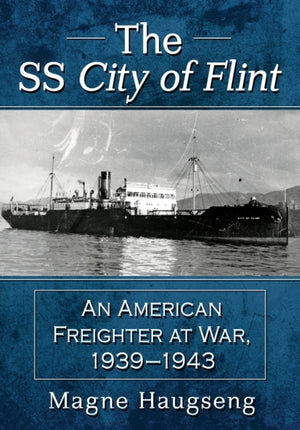 SS City of Flint