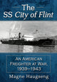 Book cover of: SS City of Flint. By: Magne Haugseng