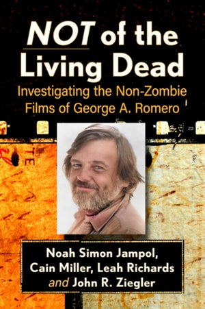 Not of the Living Dead