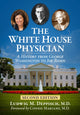 Book cover of: White House Physician