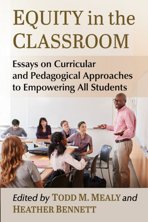 Equity in the Classroom