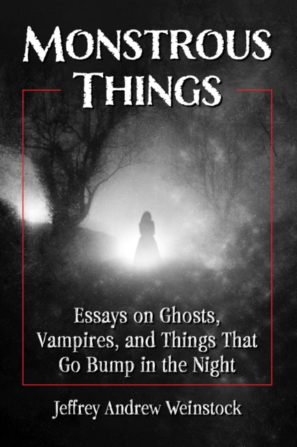 Monstrous Things
