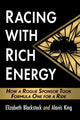 Book cover of: Racing with Rich Energy. By: Elizabeth Blackstock