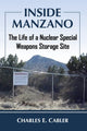 Book cover of: Inside Manzano. By: Charles E. Cabler