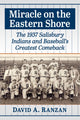 Book cover of: Miracle on the Eastern Shore. By: David A. Ranzan