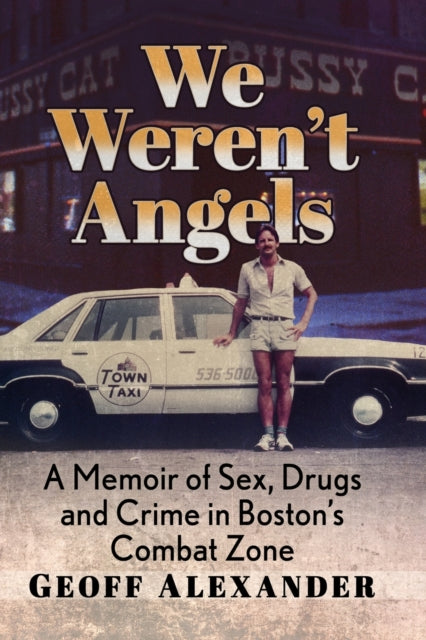 We Weren't Angels